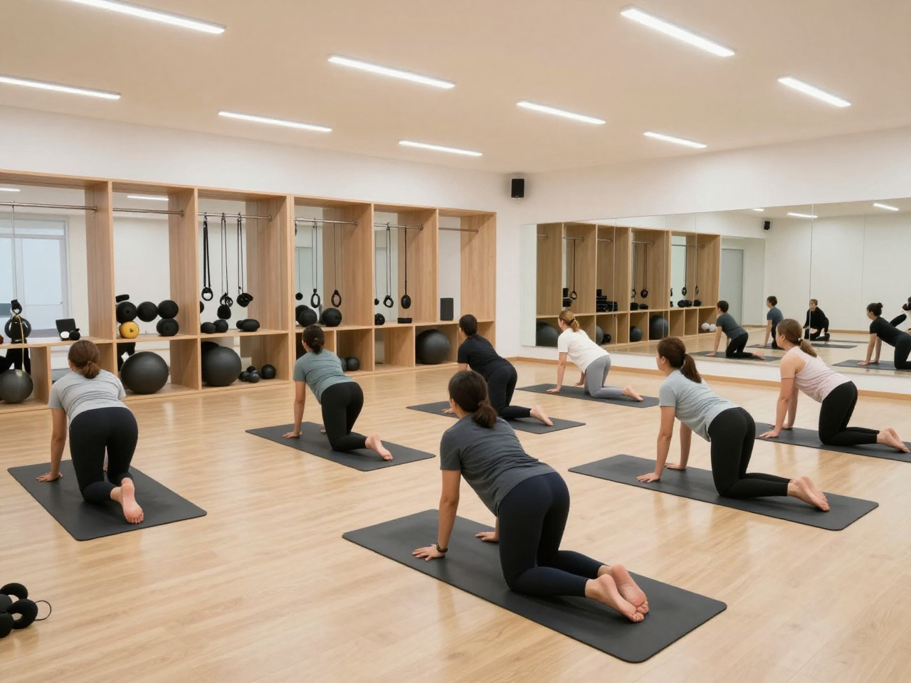 Strongnncleansin coaching offers movement lab